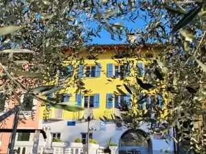 Dolceresio Lugano Lake B&B