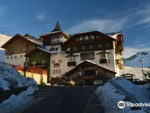 Hotel GHM Monachil
