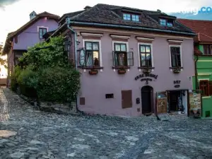 Casa Baroca