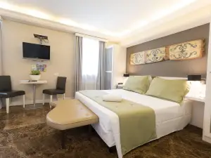 Quintocanto Hotel & Spa