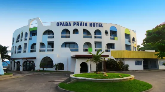 奧帕巴普拉亞酒店