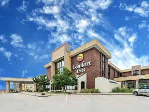 Spark by Hilton Denver East I 70