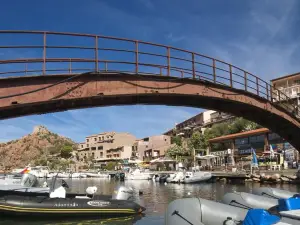 Hôtel & Restaurant le Belvédère