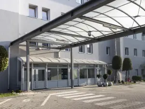 Dom Sportowca Błonie - Mosir