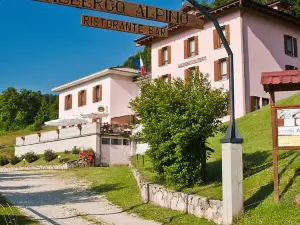 Albergo Alpino da Tullio