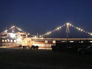 Hotel Kormorán