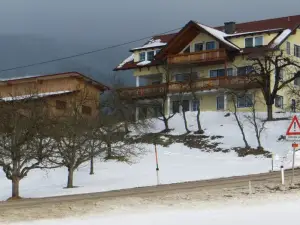 Ferienwohnungen Bauernhof Schilcher