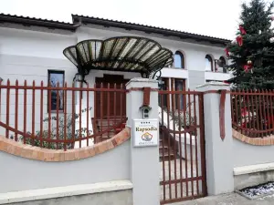 Rapsodia Pension