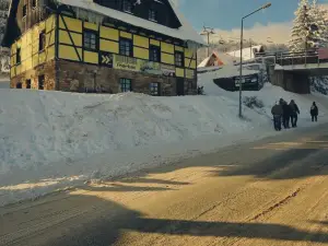 Pensjonat Stokłos