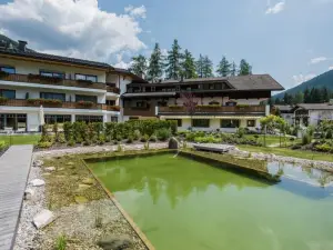 Boutique Hotel Eggele