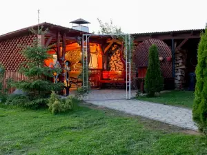 Casa Neagu