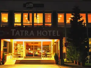Tatra Hotel