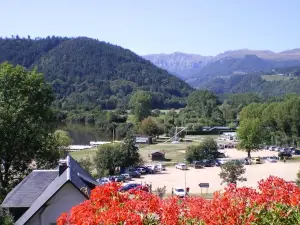 Logis Hôtel Restaurant Beau Site