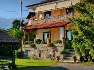 Guesthouse Liogerma
