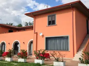 Salisù Country House