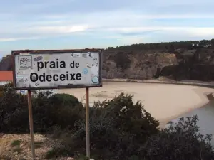 Odeceixe Beach Apartments