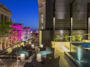Hyatt Regency Brisbane