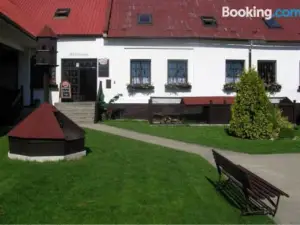 Hotel Valaskuv Grunt