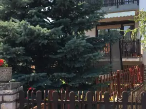 Anita Apartman