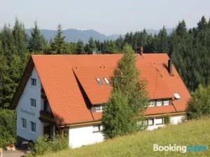 Berggasthaus Braunbergstüble