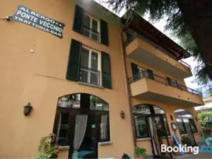 Albergo Ponte Vecchio
