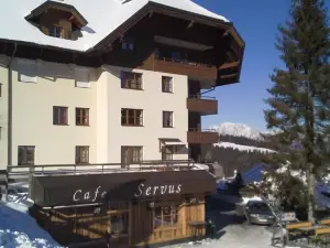 Apartments Susanne Und Jasmin - Haus Sonnleitn
