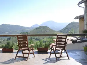 La Terraza de Onís