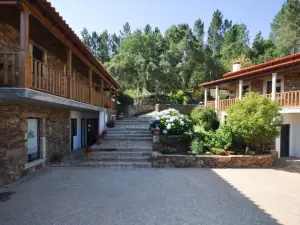 Quinta Vilar e Almarde