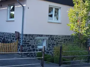 Haus Hopfgarten