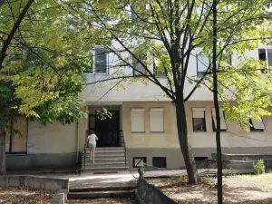 Bojana Apartment