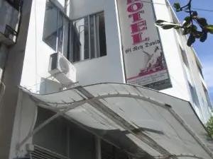 Hotel Rey David