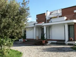 Axia Terme B&B, 900m Terme dei Papi, Park Privato
