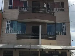 Hotel Viyaje