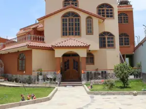 The House
