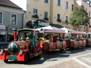 Zum schwarzen Adler