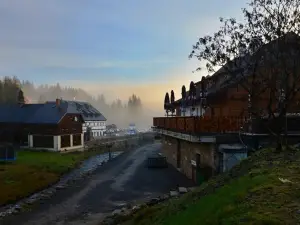 Pivovar Lyer