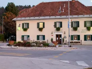 Guesthouse Avsenik