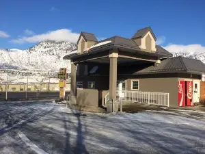 Rider's Inn
