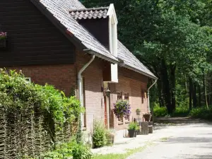 Bed & Breakfast Aan de Beek
