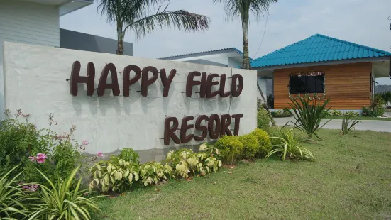 Happy Field Resort Cha-am