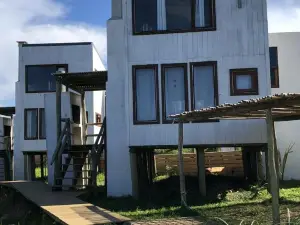 Casas Sadhana