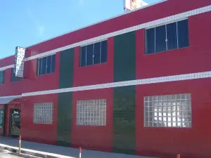 Hotel Alvorada