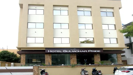 Hotel Gulmohar Pride