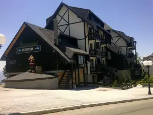 JollyKop Apartments