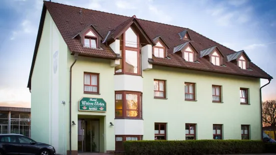 Hotel Weisse Elster