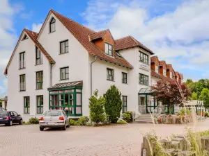 Hotel Garni Zwickau-Mosel