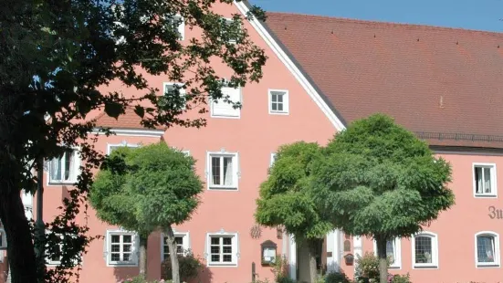 Romantik Hotel Zum Klosterbrau