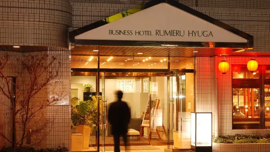 Hotel Rumieru Hyuga