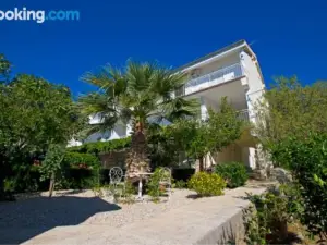 Apartment Duda
