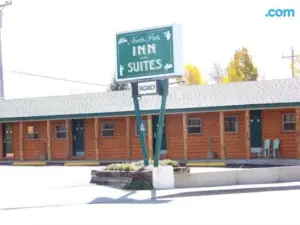North Park Inn & Suites